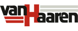 Logistiek ontzorgen - logo-van-haaren